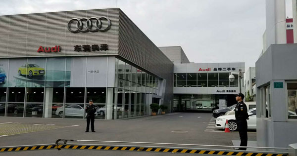 熱烈慶祝我司和東莞澳澤公司合作成功?。?！