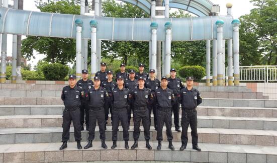 廣東全省保安行業“迎大慶、忠職守、保平安”倡議書